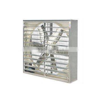 Industrial exhaust fan(Environmental-friendly)