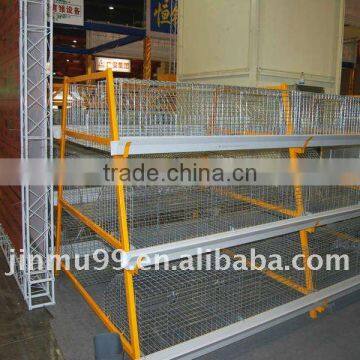 poultry farm layer cage(3 tiers)