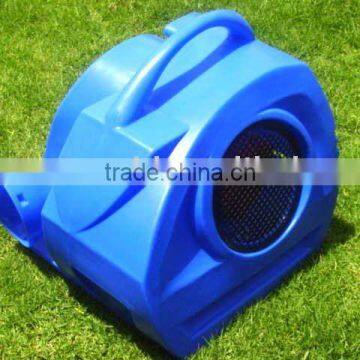 OEM Air Blower ,plastic blower shell