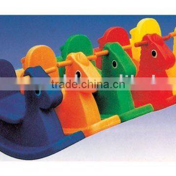 rotational mould plastic toy