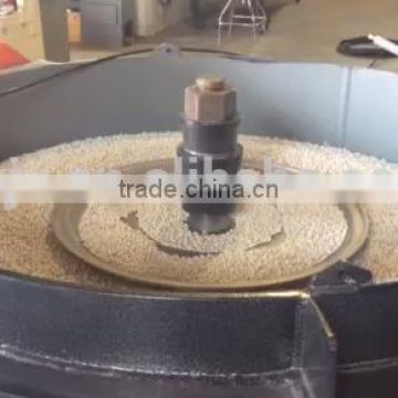 Aluminum tire Vibration polisher, Polishing machine