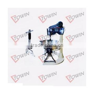 100-500L Oil insulated Cooker Mixers