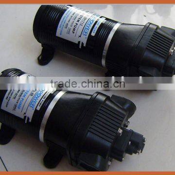 DC &AC Flojet Aquad pump