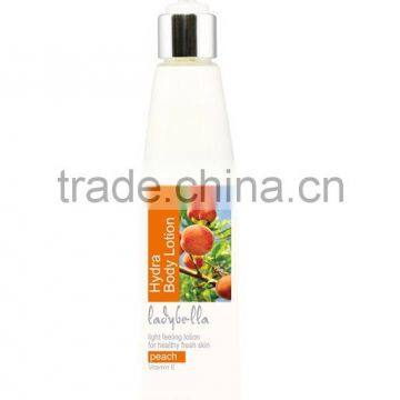 Ladybella Body Lotion for Women 240 ml photo-5