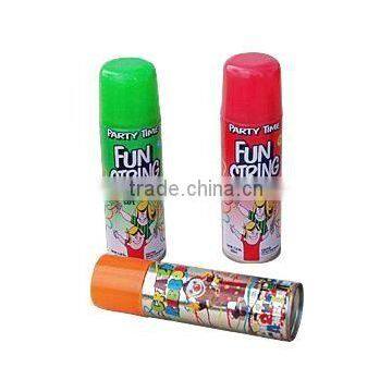 250ml Party String Color String Party Favor photo-2