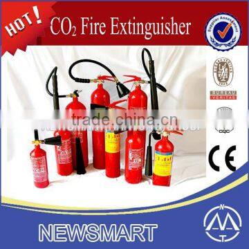 Special Alloy Carbon Dioxide Extinguisher