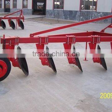 1LYQ series driving disc plough/plough discs for sale