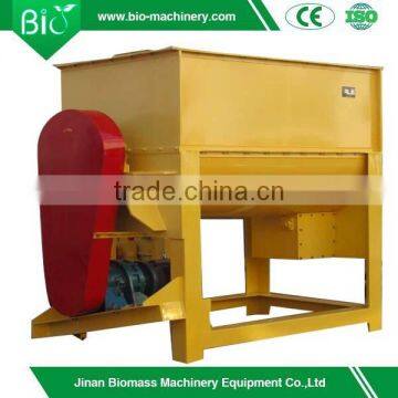 powder animal feed mixer machine