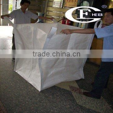 uv-treated cargo bags/big bag