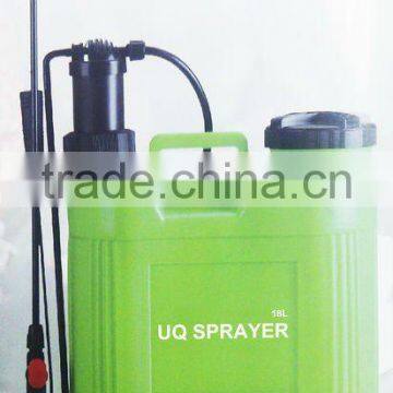 Hand sprayer(UQ-18E-B)