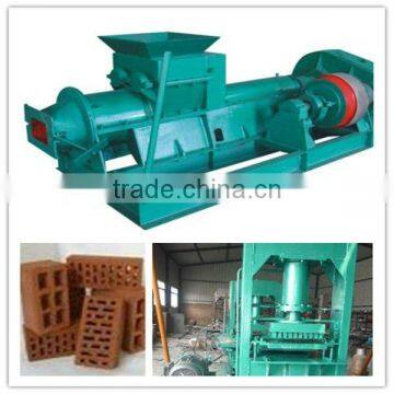 China vacuum brick machine