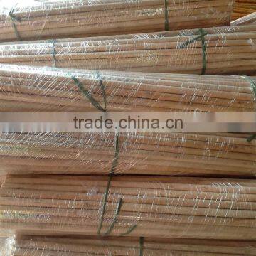Cheapest Offer for Wooden broom handle- KEGO factory