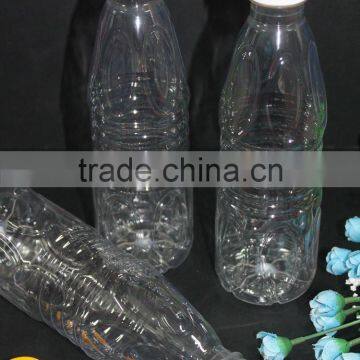 Pet bottle malaysia 500ml for soil sauce, honey, cooking oil, venegar, juice, milk.