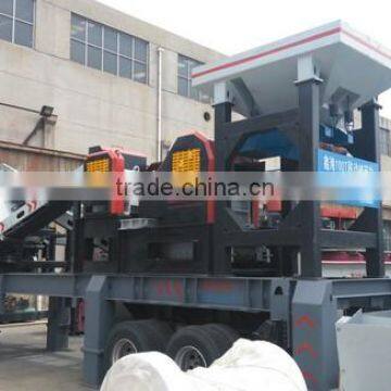 2016 Iron Ore Crushing and Screening Plant photo-5