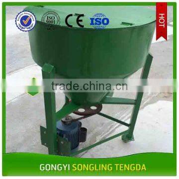 poultry feed mixer grinder machine/livestock feed mixer