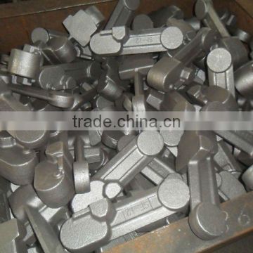 Carbon steel and stainless steel forged parts,carbon steel st37