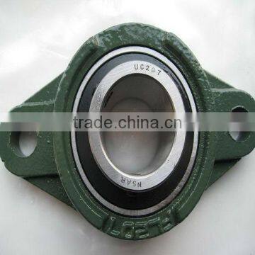 UCFL201 high speed pillow block bearing