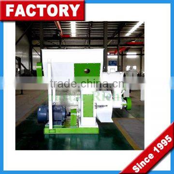 Biomass Pellet Mill With Durable Wearing Parts photo-4