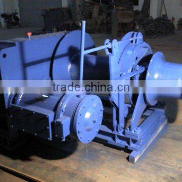 45KN electric winch