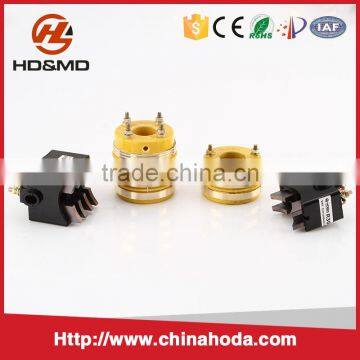 CNC Machining Slip Ring Set with low price