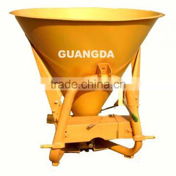 CDR series manure/fertilizer spreader