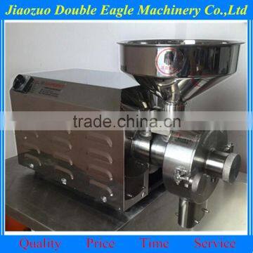 Small Multifunction Stainless Steel industrial Grain Grinder