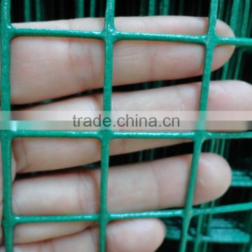 1.8m width rust proof pvc coated welded wire mesh roll