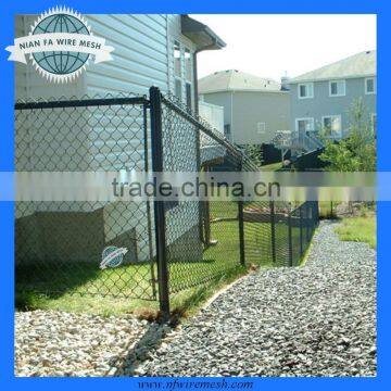 warehouse welded wire mesh fencing