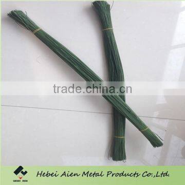 dark green decorative wire