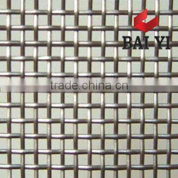 galvanized iron square wire netting