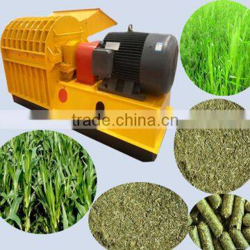 Cs Wood/Peanut Hull/straw/Coconut shell Hammer Mill