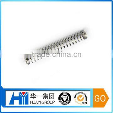 stainless steel conical compression spring coil spring compression