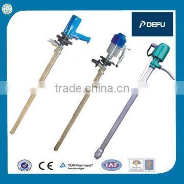 Drum/Barrel Hand Pump/Hand Rotary Oil Pump