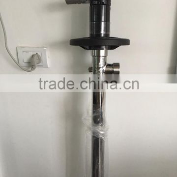 oil rotary drum pump/air operated barrel pump/air operated vanes pump