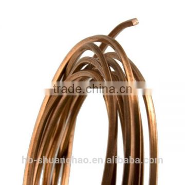 bare copper scrap wire(manufacturer)