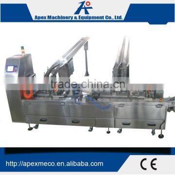 Factory Direct Sale All Kinds Of 6 lane pineapple jam biscuit sandwiching machine