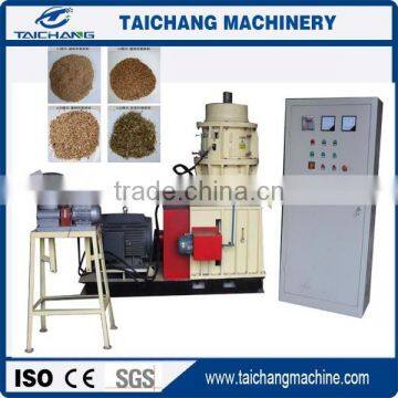 70-100kg/h small type floating fish feed pellet machine for sale