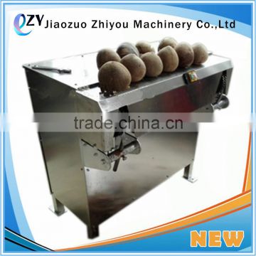 Factory Supply Coconut Cutting Machine Coconut Peeling Machine (whatsapp:0086 15039114052)