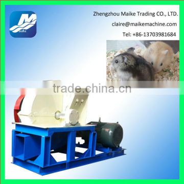 2014 hot-sale wood shaving machine for poultry bedding/MHK-420