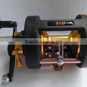 popular fishing equipment graphite frame jiging reel chinese fishing tackle