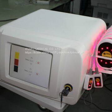 Lipo Diode Laser Slimming Beauty Machine photo-5