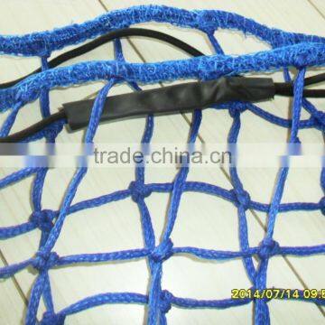 100% PET new material Cargo netting