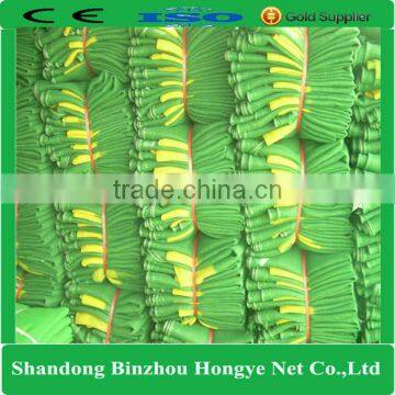 Green Construction Scaffold Safety Net Price photo-4