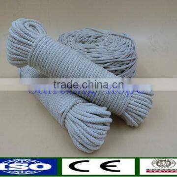 Outdoor rope