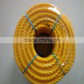 PE Rope Polypropylene Rope/ Best-selling Garden Twist Wire Tie photo-4