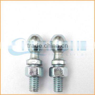 High Quality Socket Ball Head Screw photo-3