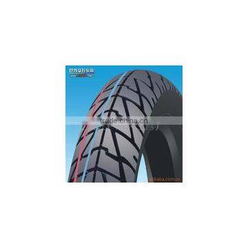 High quality 4.00-8 tricycle tyre, price of delivery truck