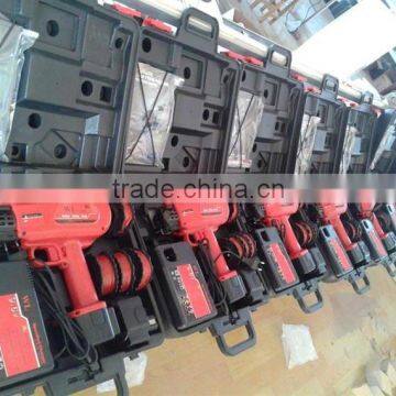 Portable Type Automatic Rebar Tying Machine Smart Rebar Tying Machine photo-5