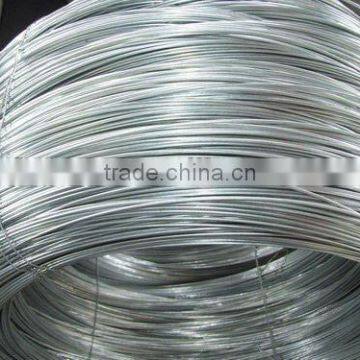 20 gauge galvanized steel