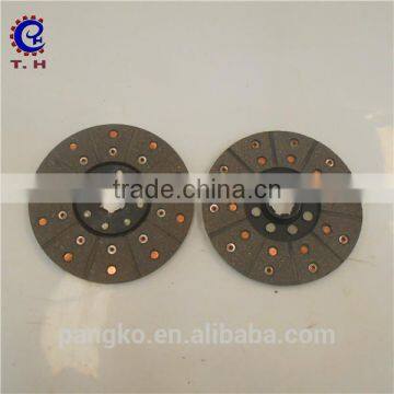 Supply All Over the World Good Quality Tractor Promise Clutch Disc photo-2